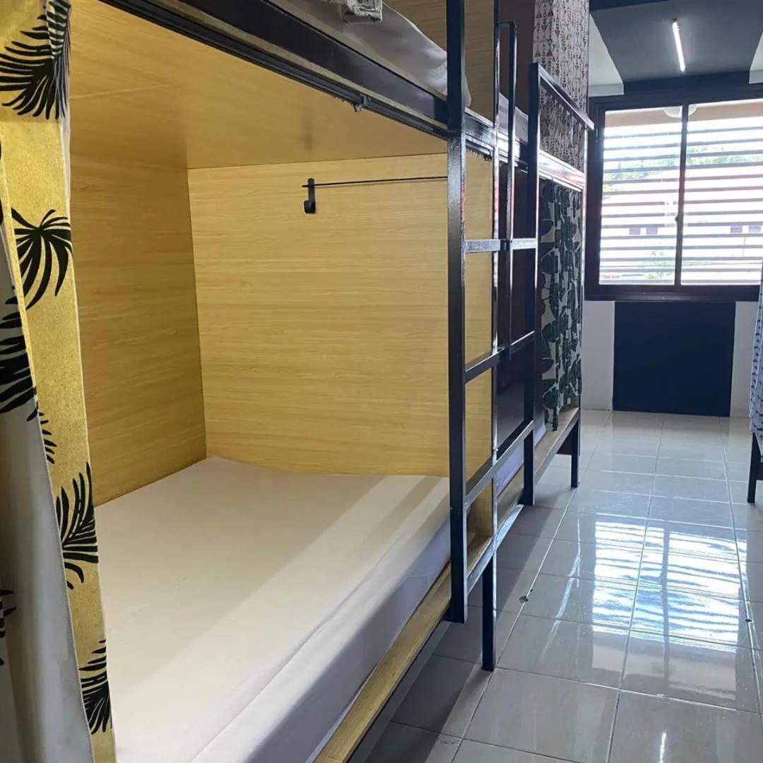 Innbox Hostel Sorong Exterior photo